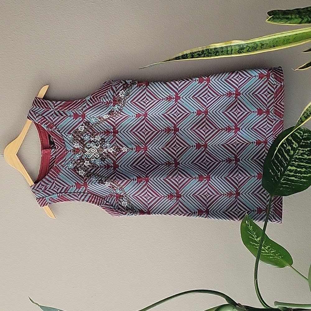 Free People New Romantics Mini Dress Medium